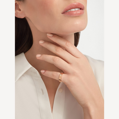 [Revel]ZERO 1 ESSENTIAL WITH A DIAMOD RING