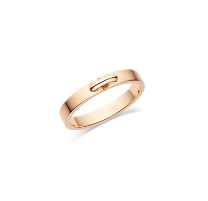 [Revel Jewelry]ALLIANCE LIENS VIDENCE 3MM RING