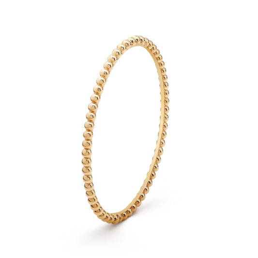 [Revel Jewelry]PERLEE PEARLS BRACELET