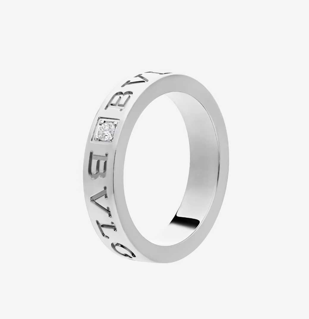 [Revel]ZERO 1 ESSENTIAL WITH A DIAMOD RING