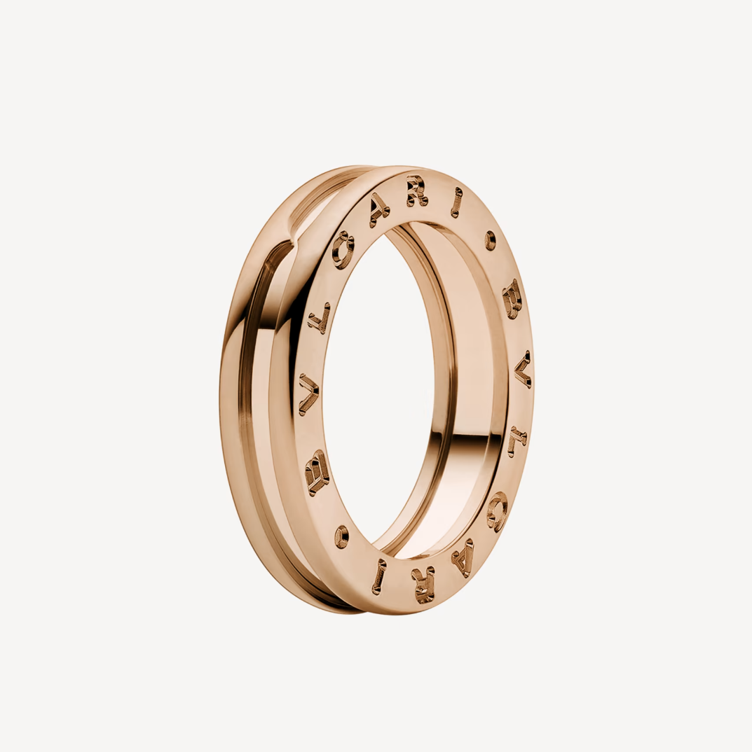 [Revel]ZERO 1 ONE-BAND RING