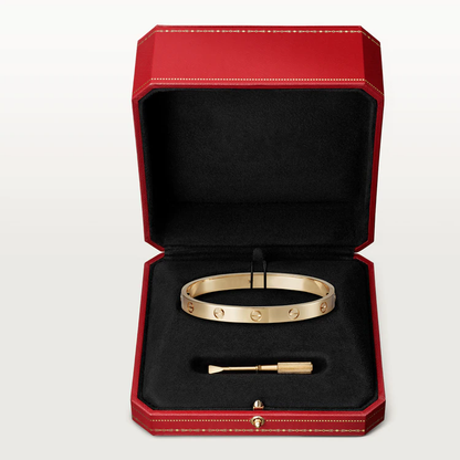 [Revel Jewelry]LOVE BRACELET 6.1MM