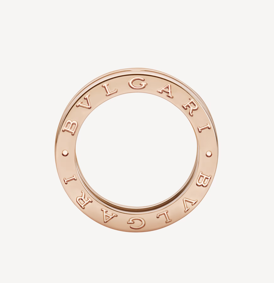 [Revel]ZERO 1 ONE-BAND RING