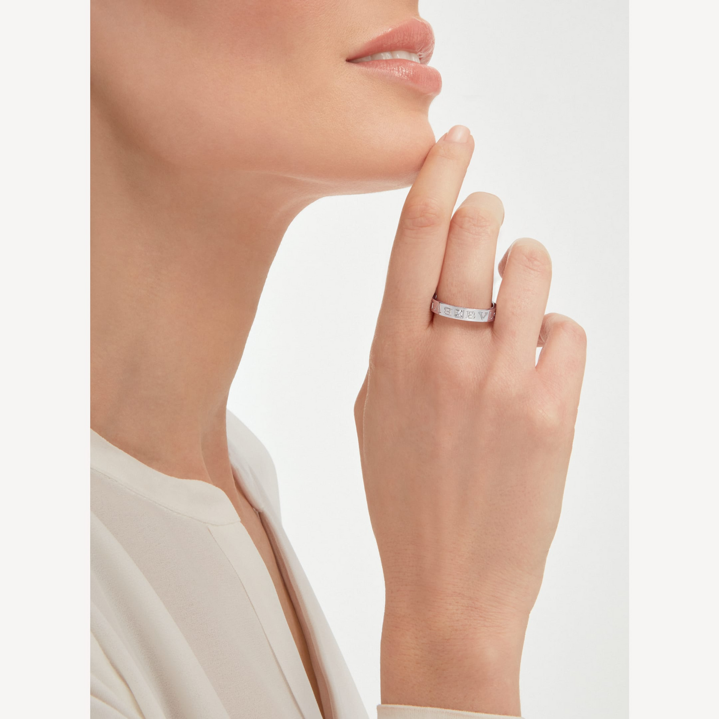 [Revel]ZERO 1 ESSENTIAL WITH A DIAMOD RING