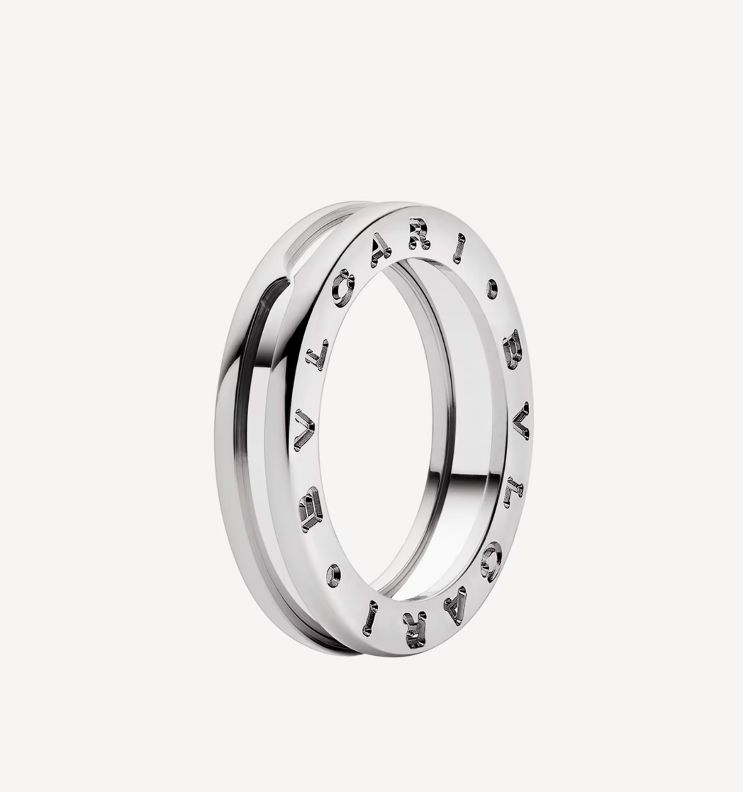 [Revel]ZERO 1 ONE-BAND RING