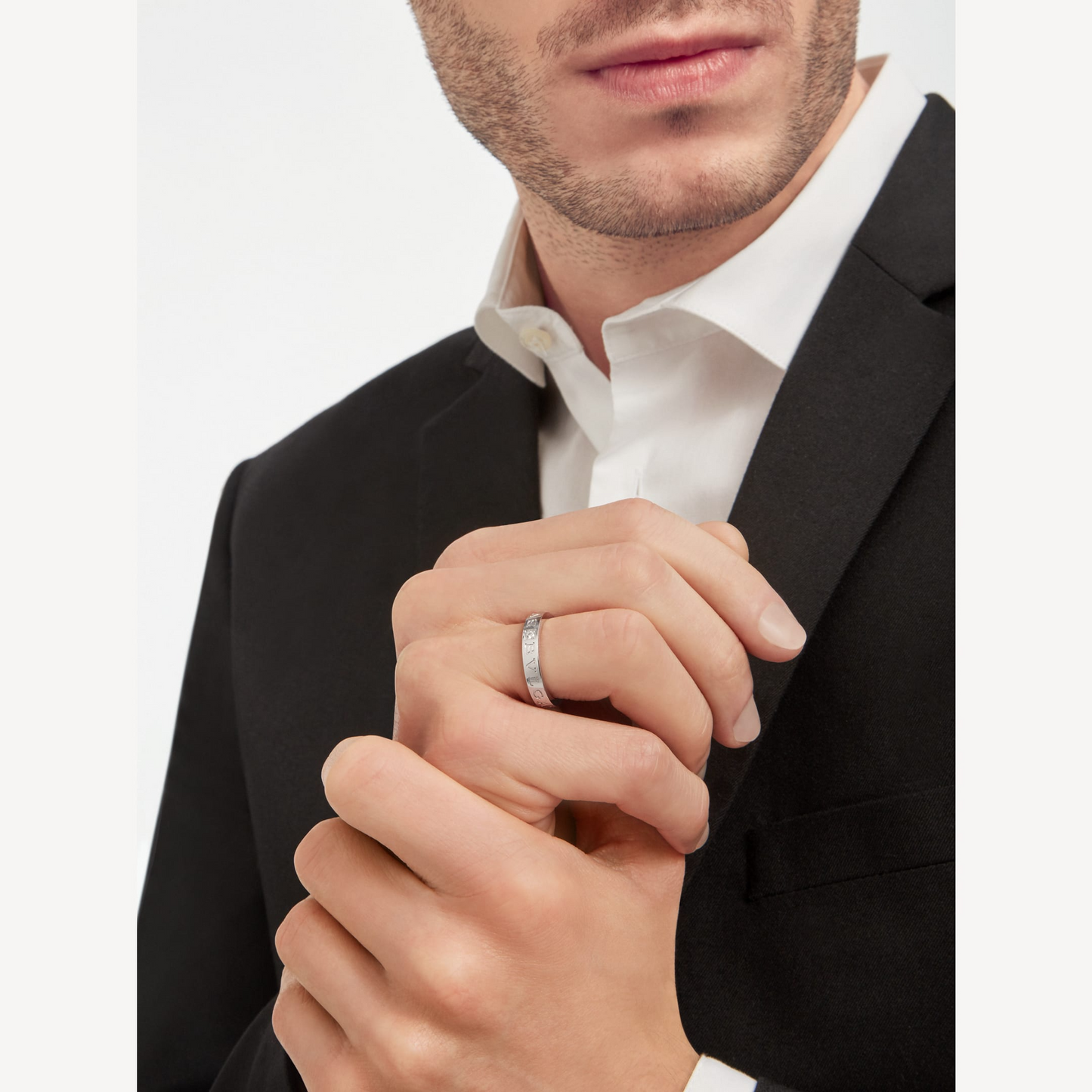 [Revel]ZERO 1 ESSENTIAL WITH A DIAMOD RING
