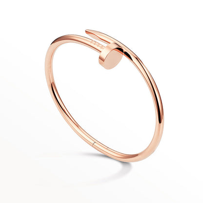 [Revel Jewelry]JUSTE BRACELET 3.5MM