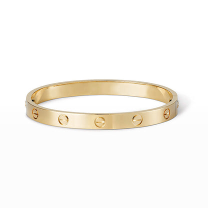 [Revel Jewelry]LOVE BRACELET 6.1MM