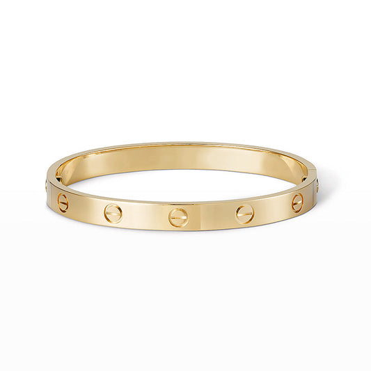 [Revel Jewelry]LOVE BRACELET 6.1MM