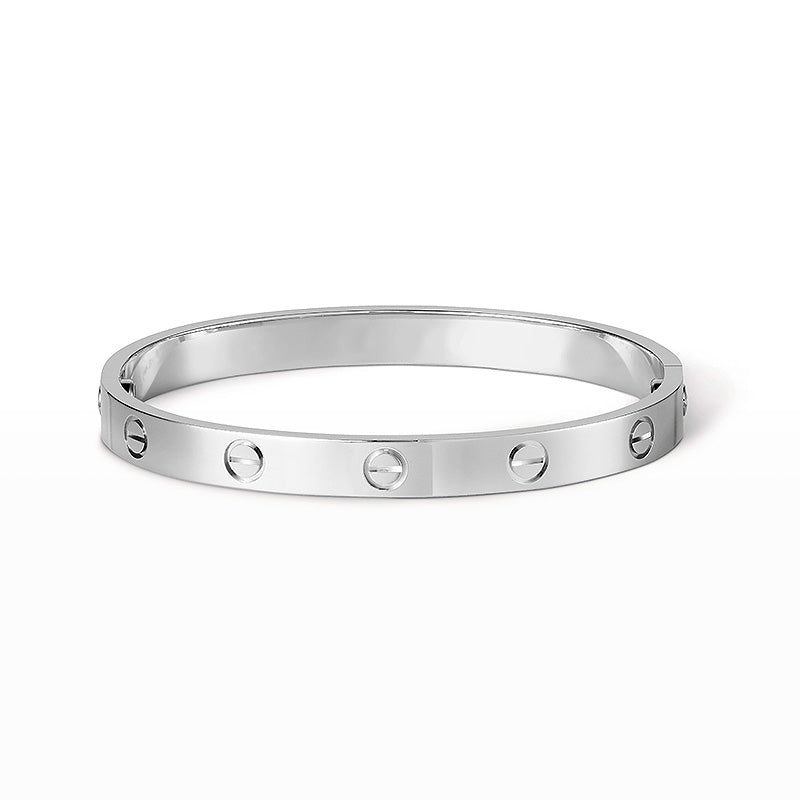 [Revel Jewelry]LOVE BRACELET 6.1MM