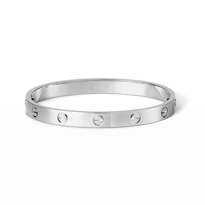 [Revel Jewelry]LOVE BRACELET 6.1MM