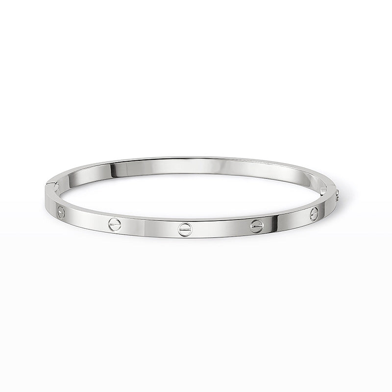 [Revel Jewelry]LOVE BRACELET 3.65MM