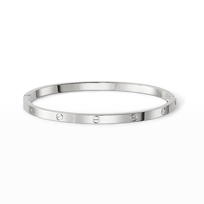 [Revel Jewelry]LOVE BRACELET 3.65MM