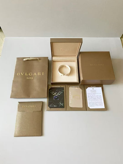 [Revel ]BV BRACELET NECKLACE RING BOX GIFT BAG