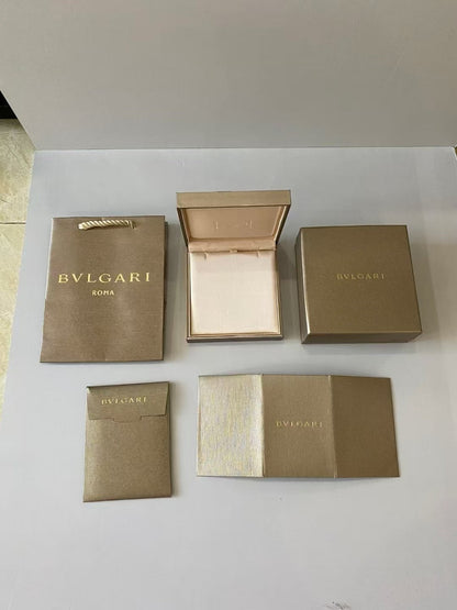 [Revel ]BV BRACELET NECKLACE RING BOX GIFT BAG