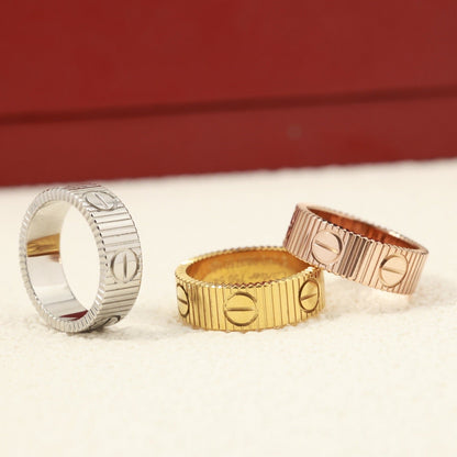 [Revel Jewelry]LOVE UNLIMITED RING