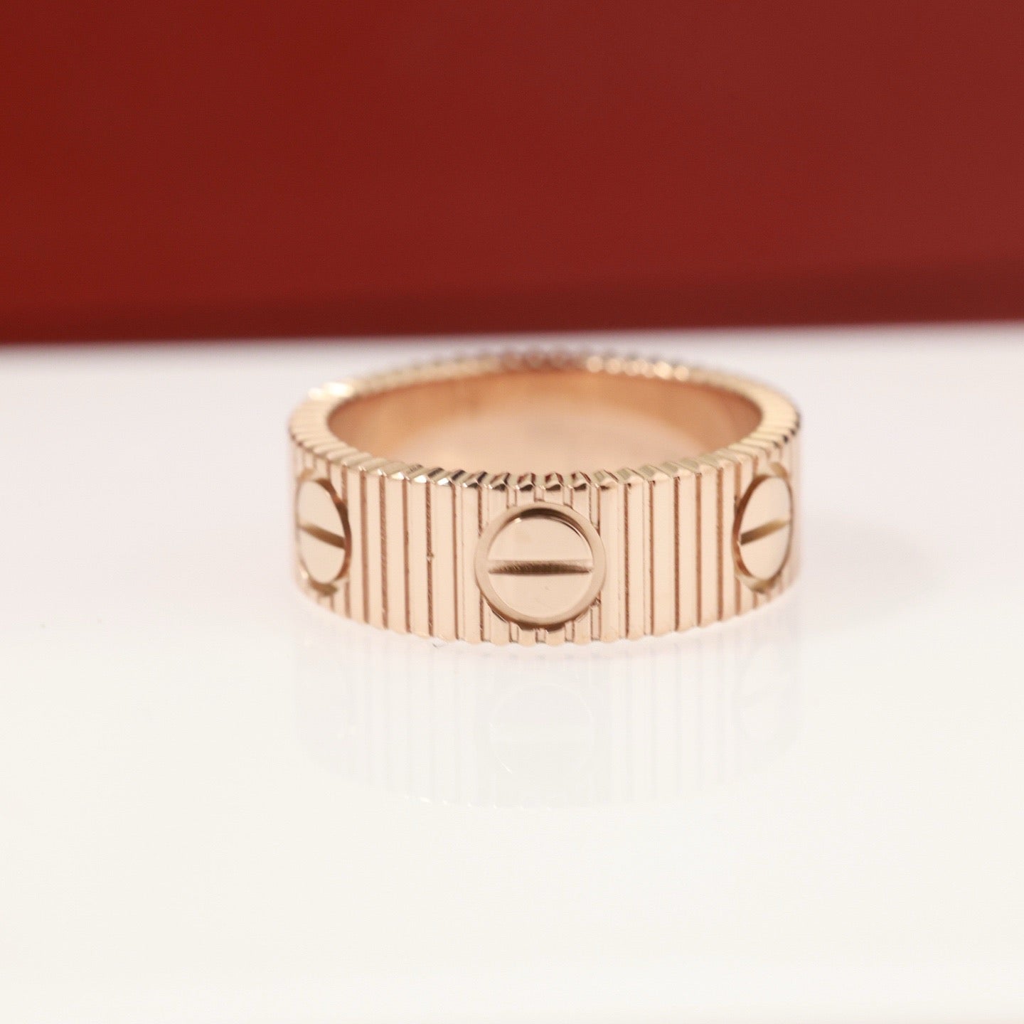 [Revel Jewelry]LOVE UNLIMITED RING