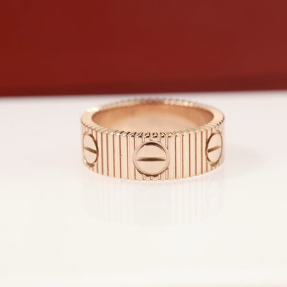 [Revel Jewelry]LOVE UNLIMITED RING
