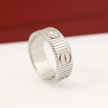[Revel Jewelry]LOVE UNLIMITED RING