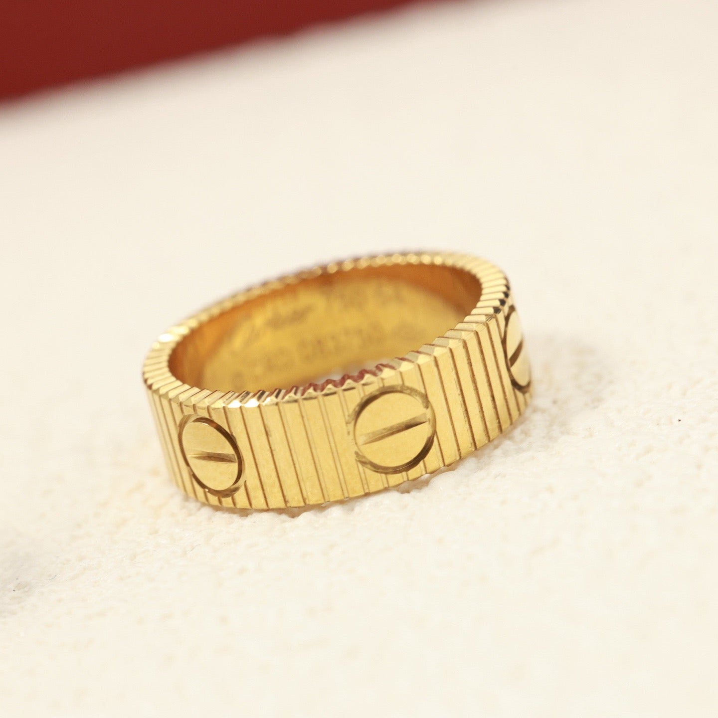 [Revel Jewelry]LOVE UNLIMITED RING