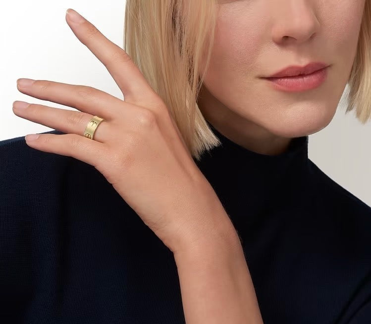 [Revel Jewelry]LOVE UNLIMITED RING