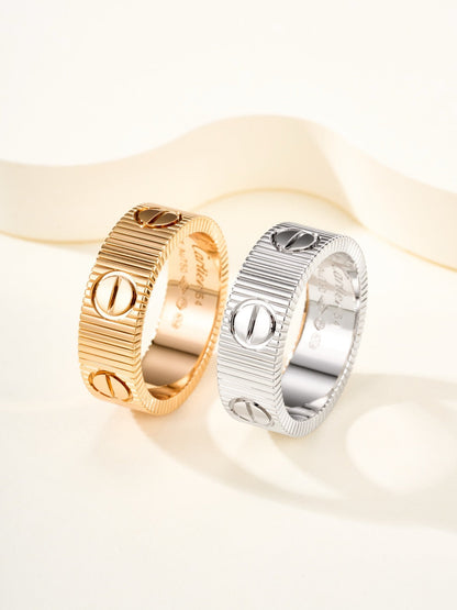 [Revel Jewelry]LOVE UNLIMITED RING