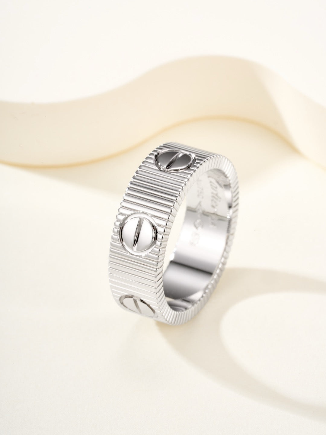 [Revel Jewelry]LOVE UNLIMITED RING