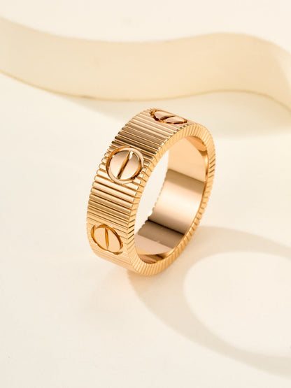 [Revel Jewelry]LOVE UNLIMITED RING
