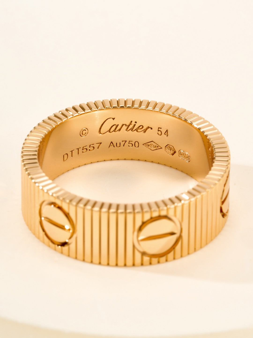 [Revel Jewelry]LOVE UNLIMITED RING