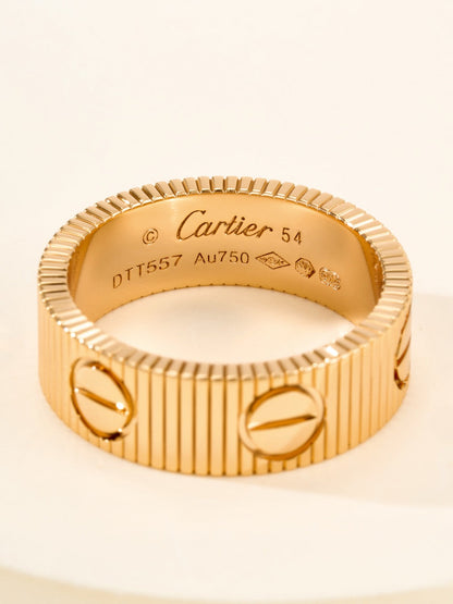 [Revel Jewelry]LOVE UNLIMITED RING