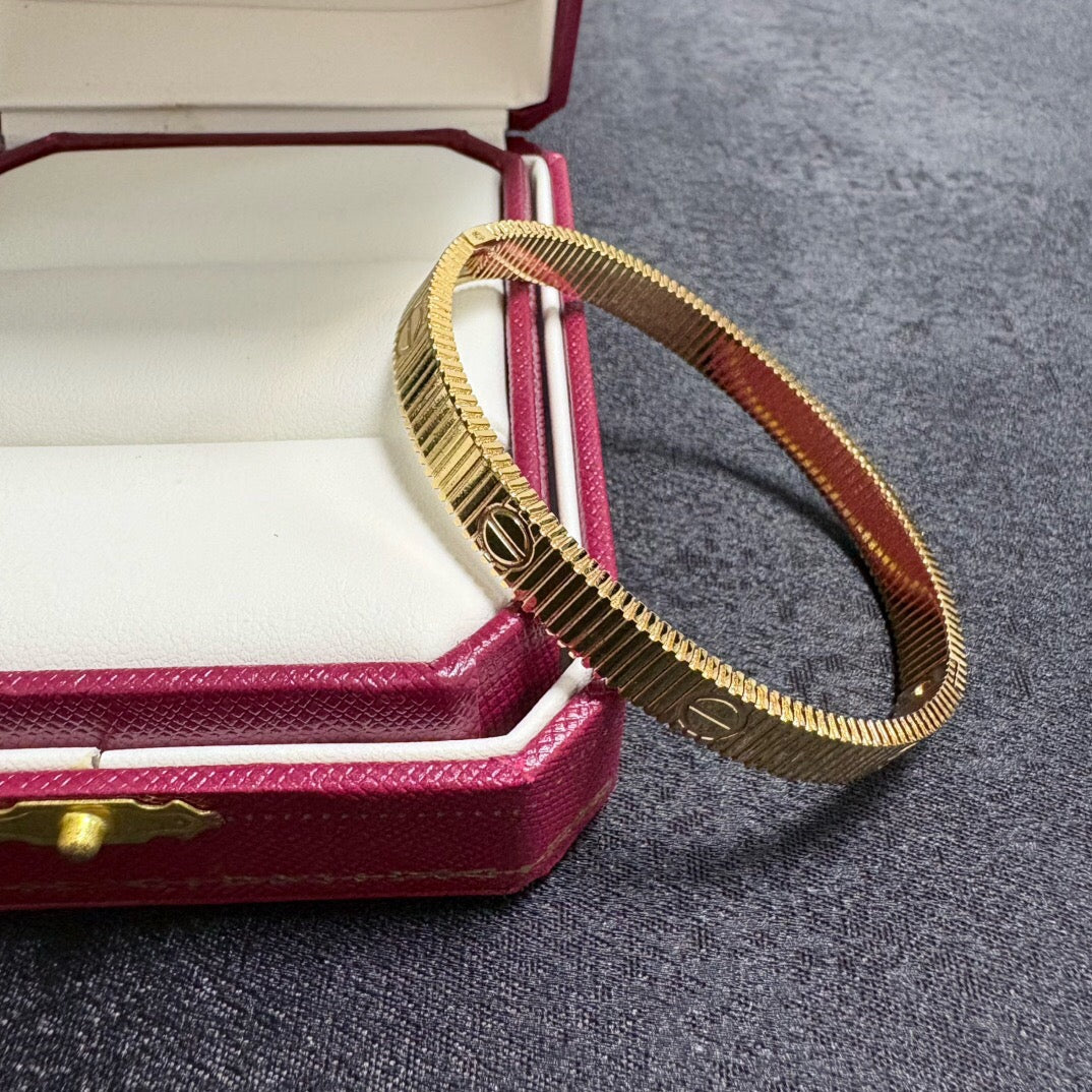 [Revel Jewelry]LOVE UNLIMITED BRACELET