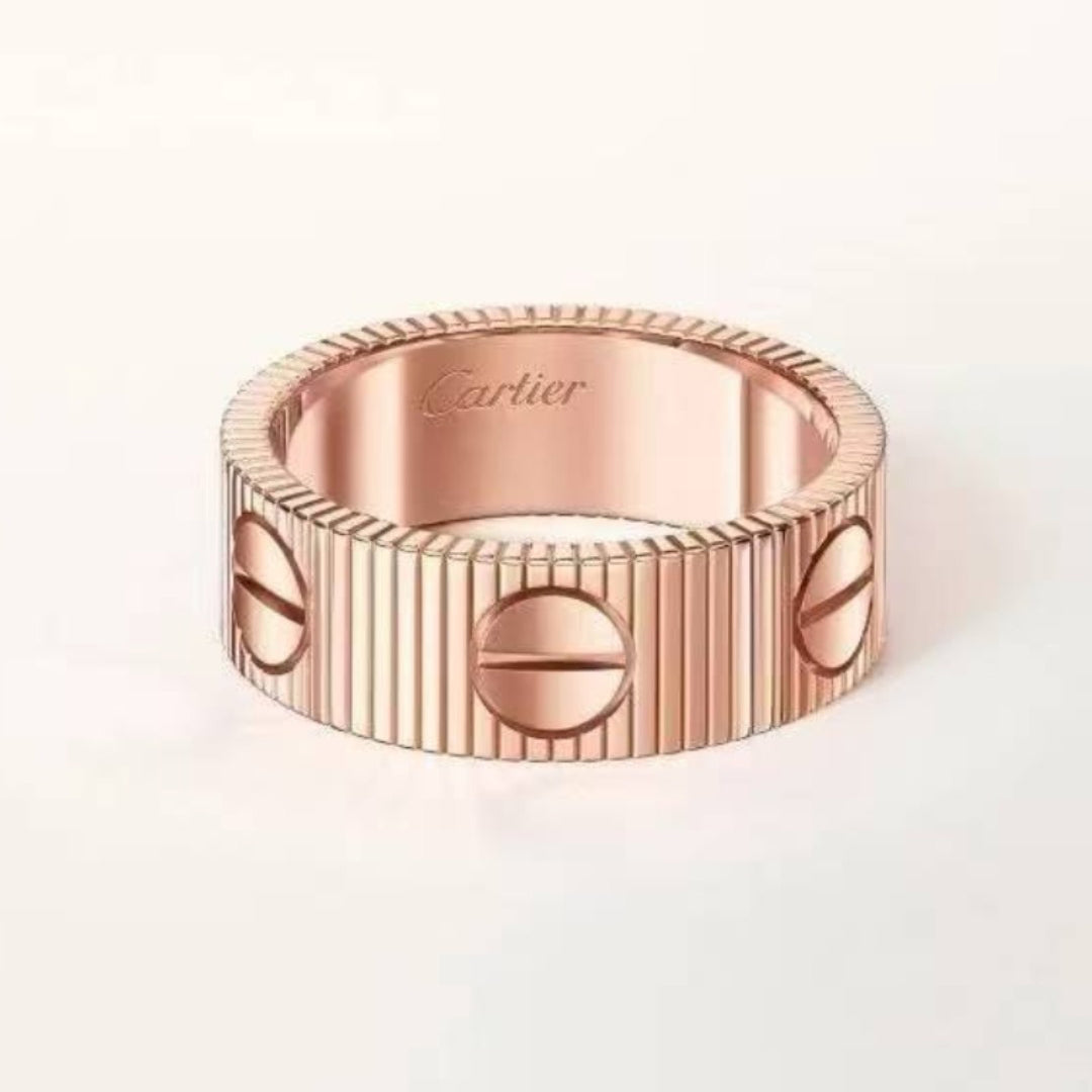 [Revel Jewelry]LOVE UNLIMITED RING