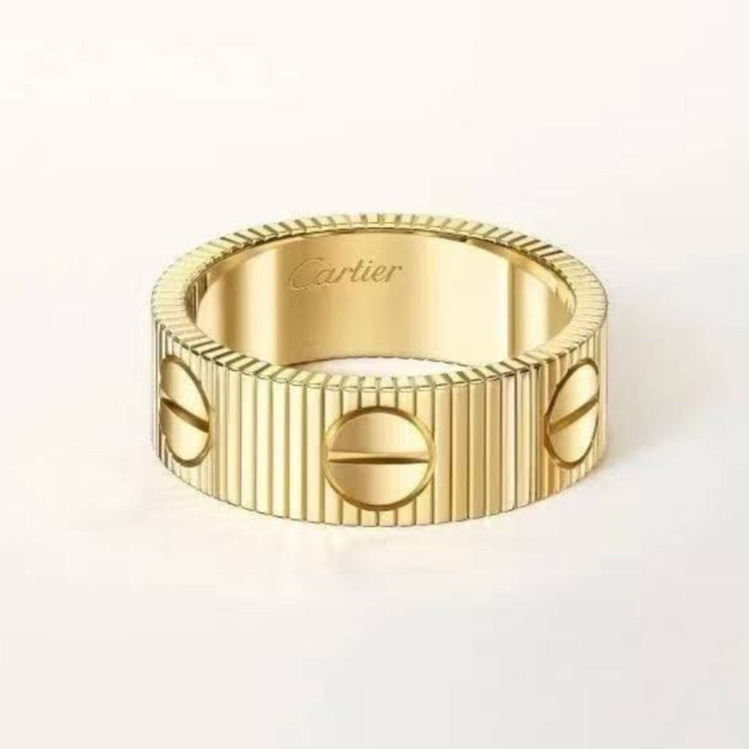 [Revel Jewelry]LOVE UNLIMITED RING