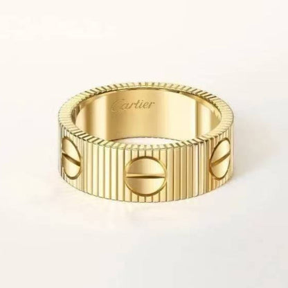 [Revel Jewelry]LOVE UNLIMITED RING