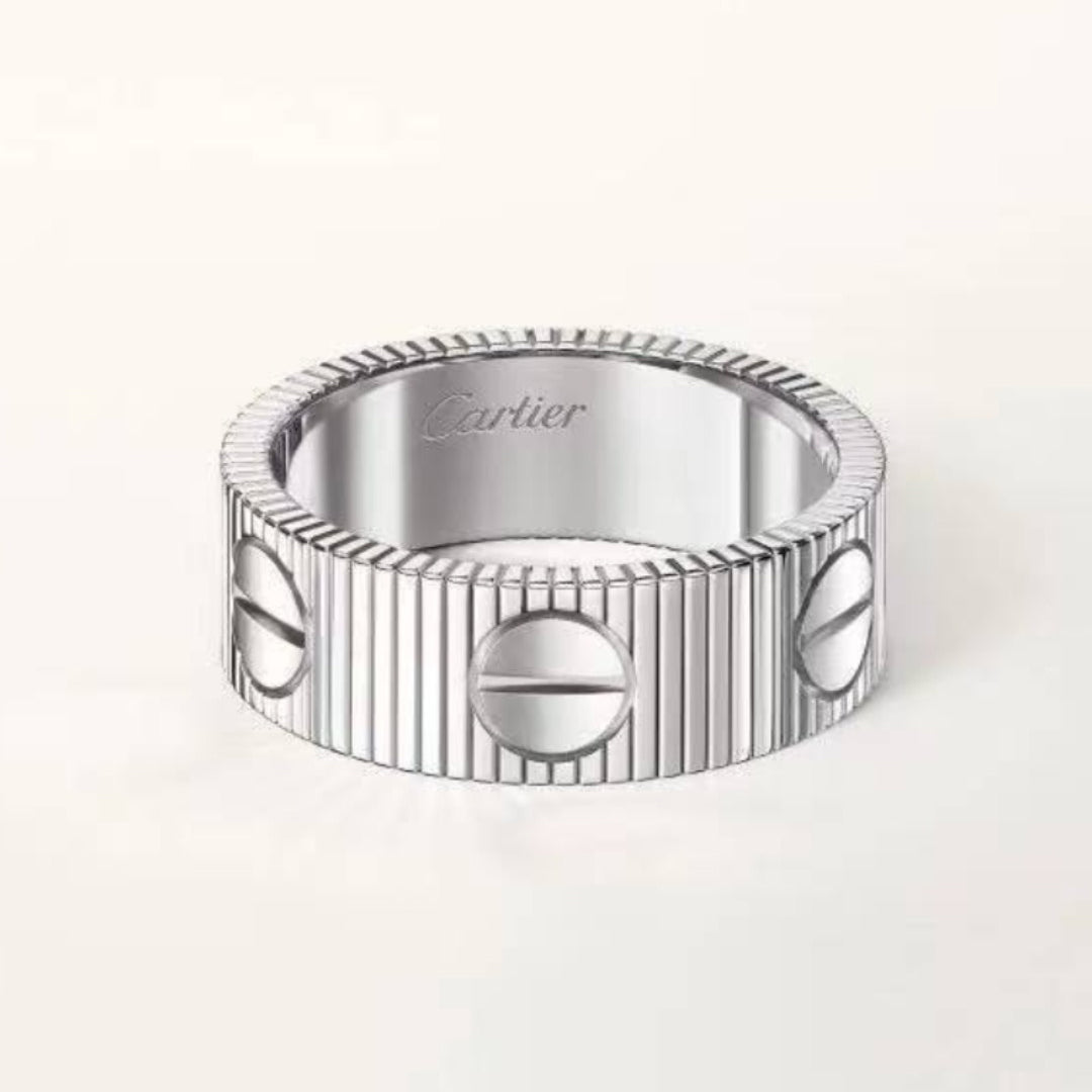 [Revel Jewelry]LOVE UNLIMITED RING