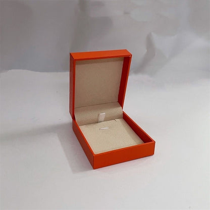 [Revel Jewelry]HM BRACELET NECKLACE RING BOX GIFT BAG