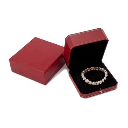 [Revel Jewelry]CA BRACELET NECKLACE RING BOX GIFT BAG