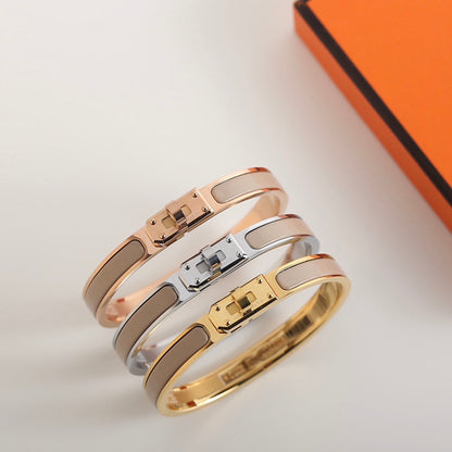 [Revel Jewelry]HM KELLY GREY BRACELET