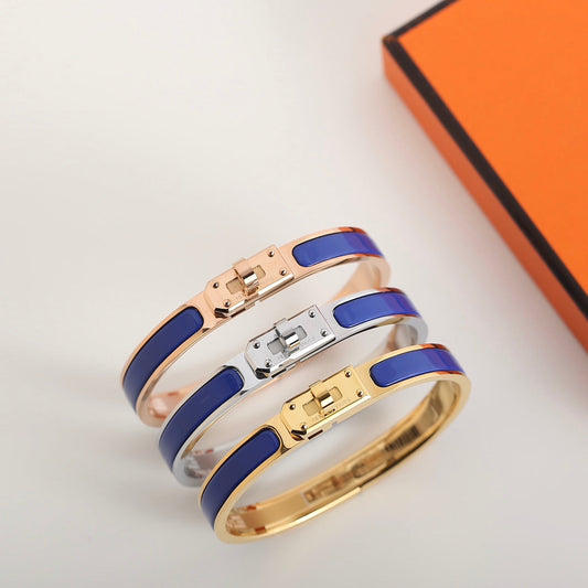 [Revel Jewelry]HM KELLY BLUE BRACELET