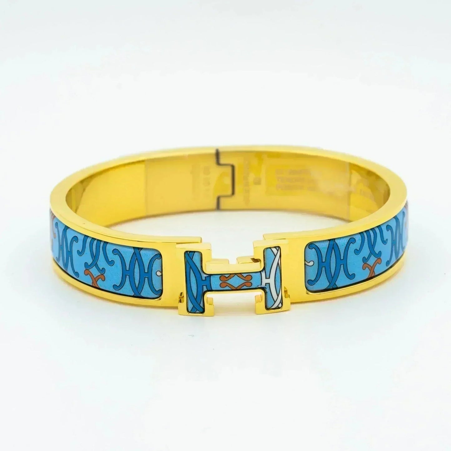 [Revel Jewelry]H ARMBAND BLAU MEHRFARBIG