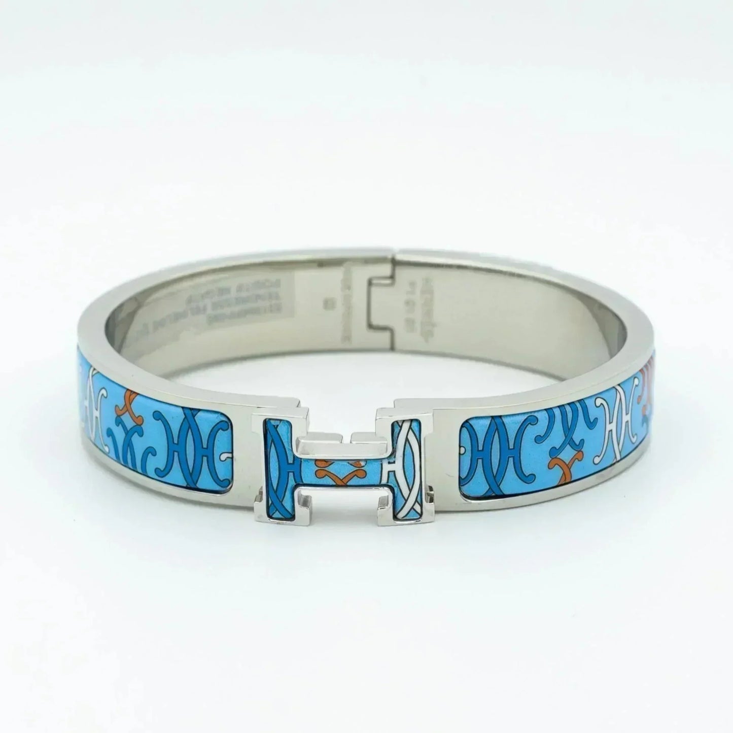 [Revel Jewelry]H ARMBAND BLAU MEHRFARBIG