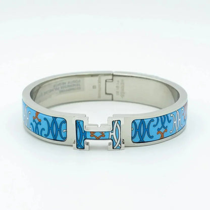 [Revel Jewelry]H ARMBAND BLAU MEHRFARBIG