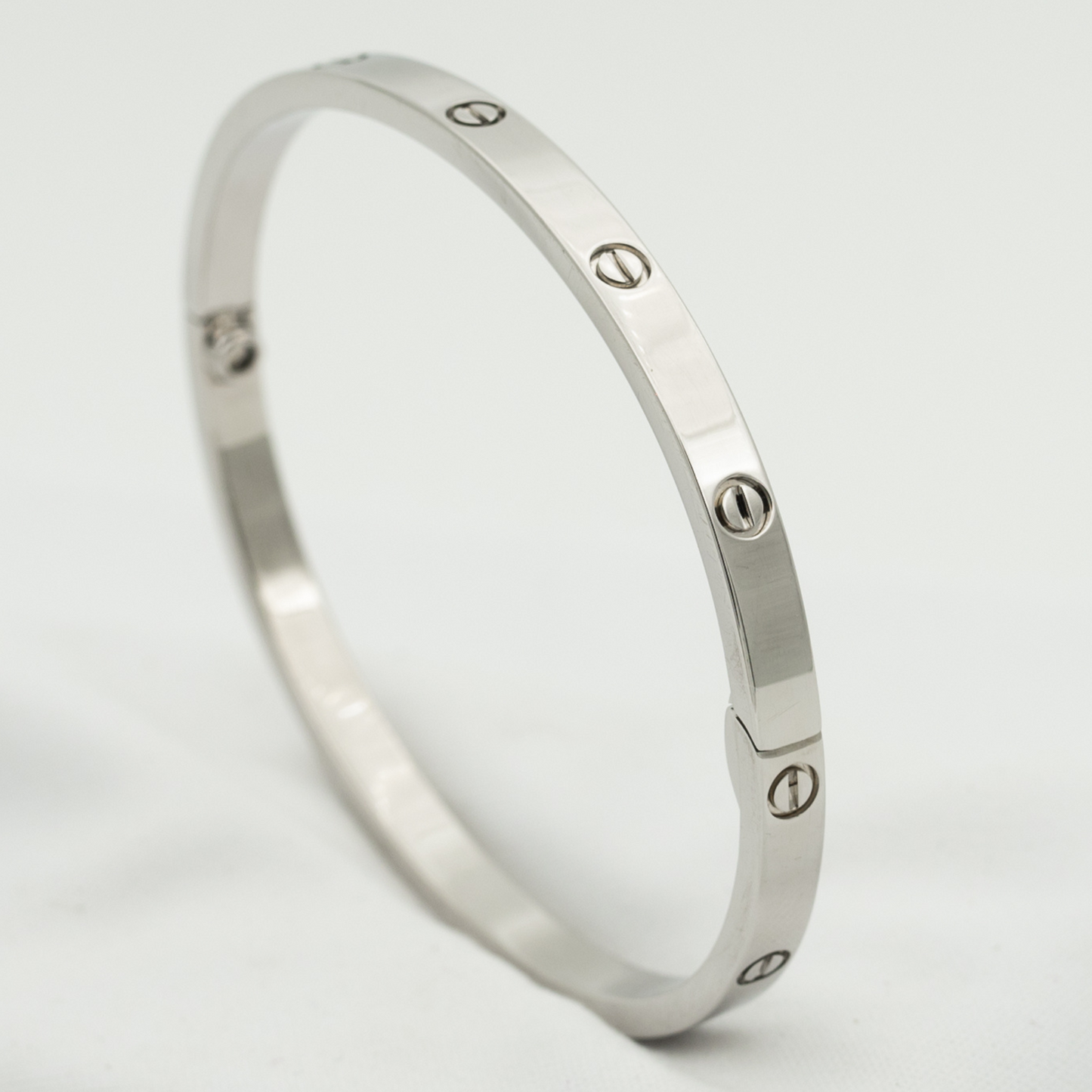 [Revel Jewelry]LOVE BRACELET 3.65MM