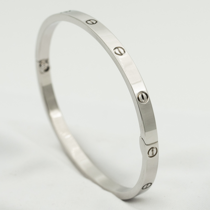 [Revel Jewelry]LOVE BRACELET 3.65MM