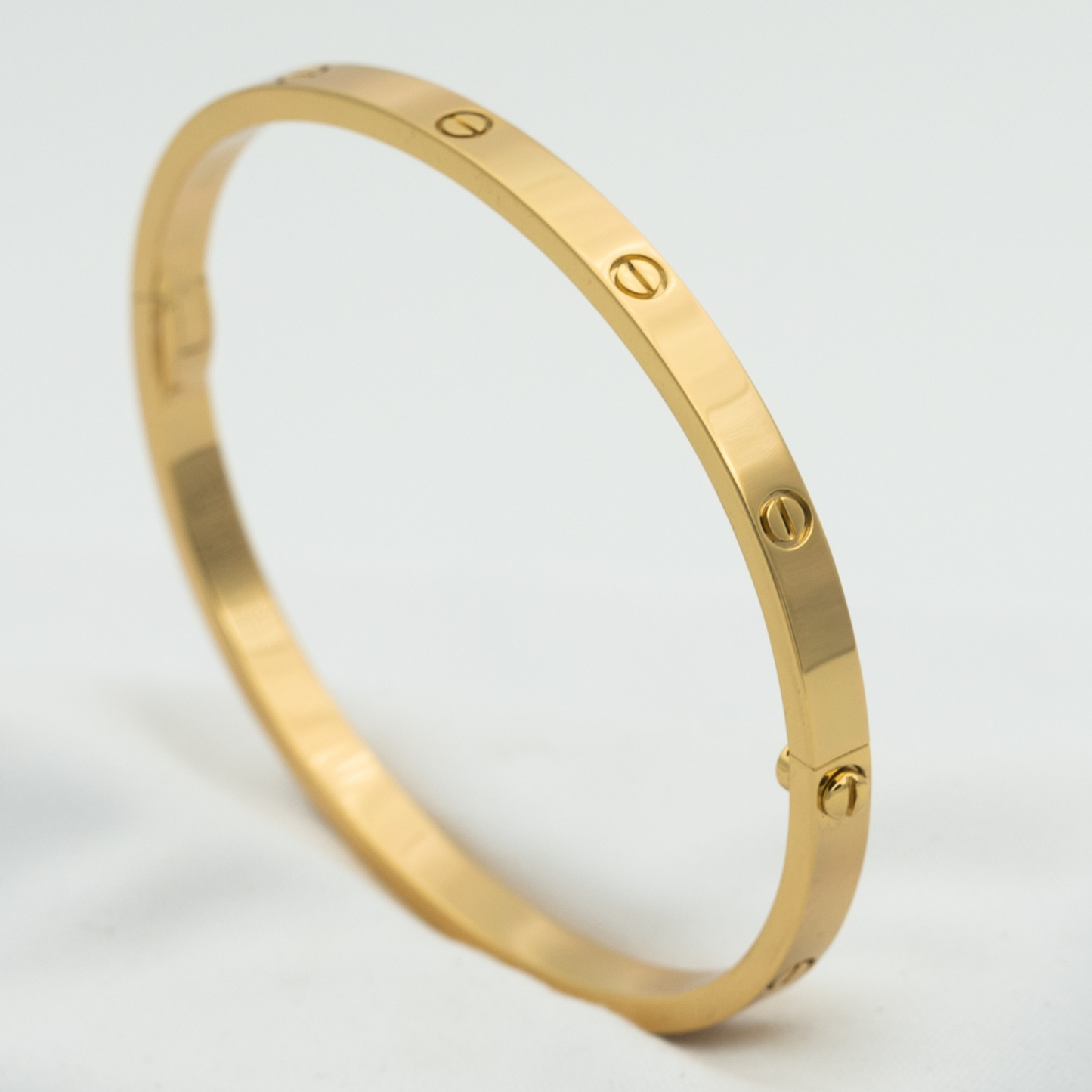 [Revel Jewelry]LOVE BRACELET 3.65MM