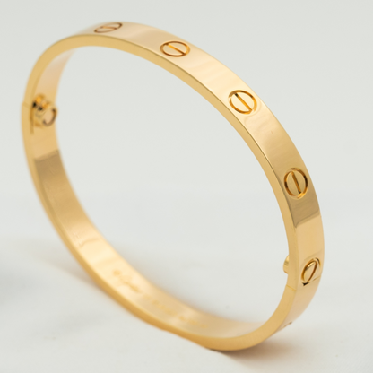 [Revel Jewelry]LOVE BRACELET 6.1MM