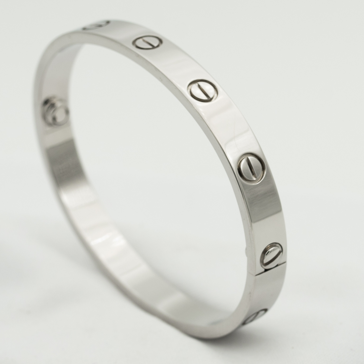 [Revel Jewelry]LOVE BRACELET 6.1MM