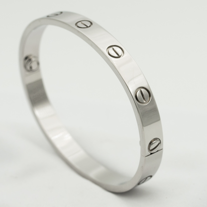 [Revel Jewelry]LOVE BRACELET 6.1MM