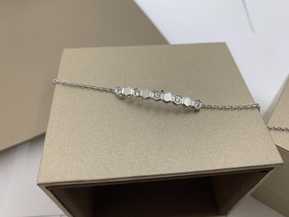 [Revel Jewelry]BEE LOVE BRACELET DIAMOND