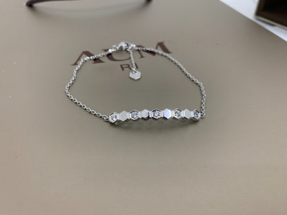 [Revel Jewelry]BEE LOVE BRACELET DIAMOND